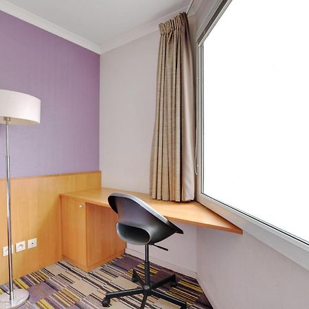 Modern Studio - 2P - Issy-Les-Moulineaux - Javel Kültér fotó